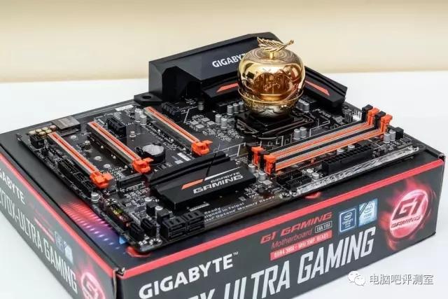 默秒全终结者amdr31200解禁测试