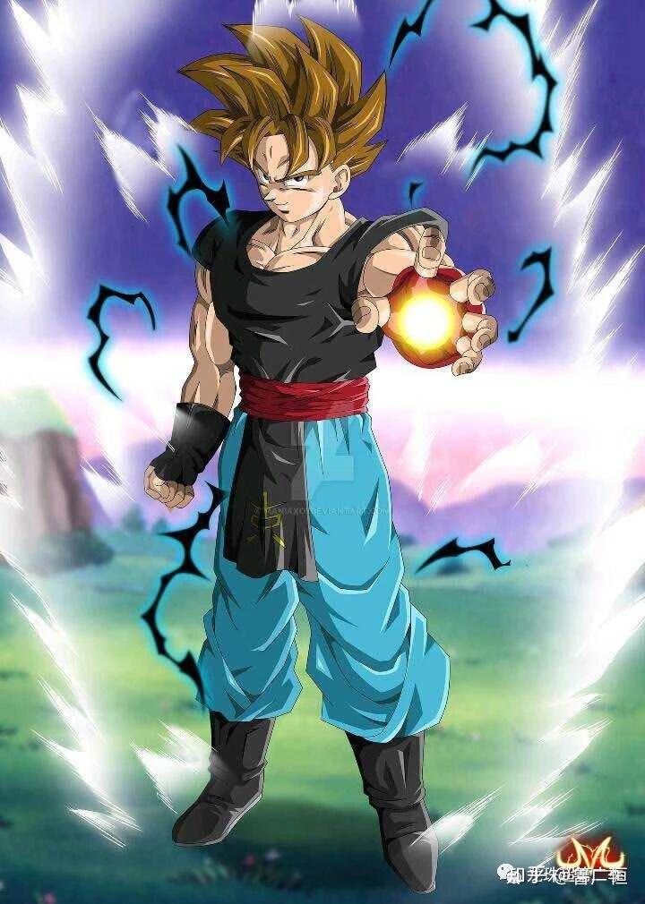 龙珠图集远古强大的宗族登场