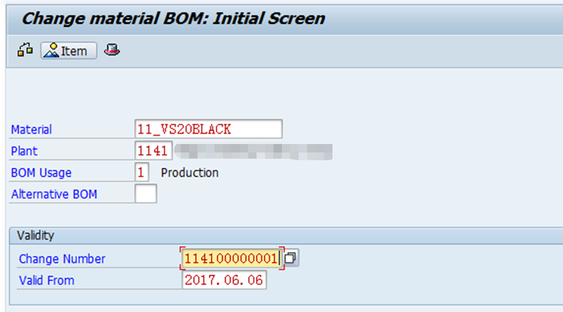 1.PP模块-物料清单BOM - 知乎