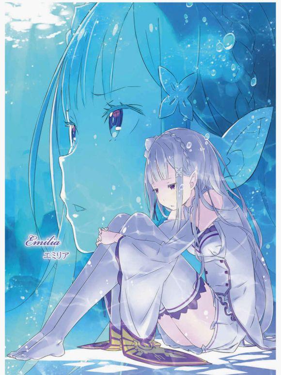 重新回顾re 0王选篇的一些感想 知乎