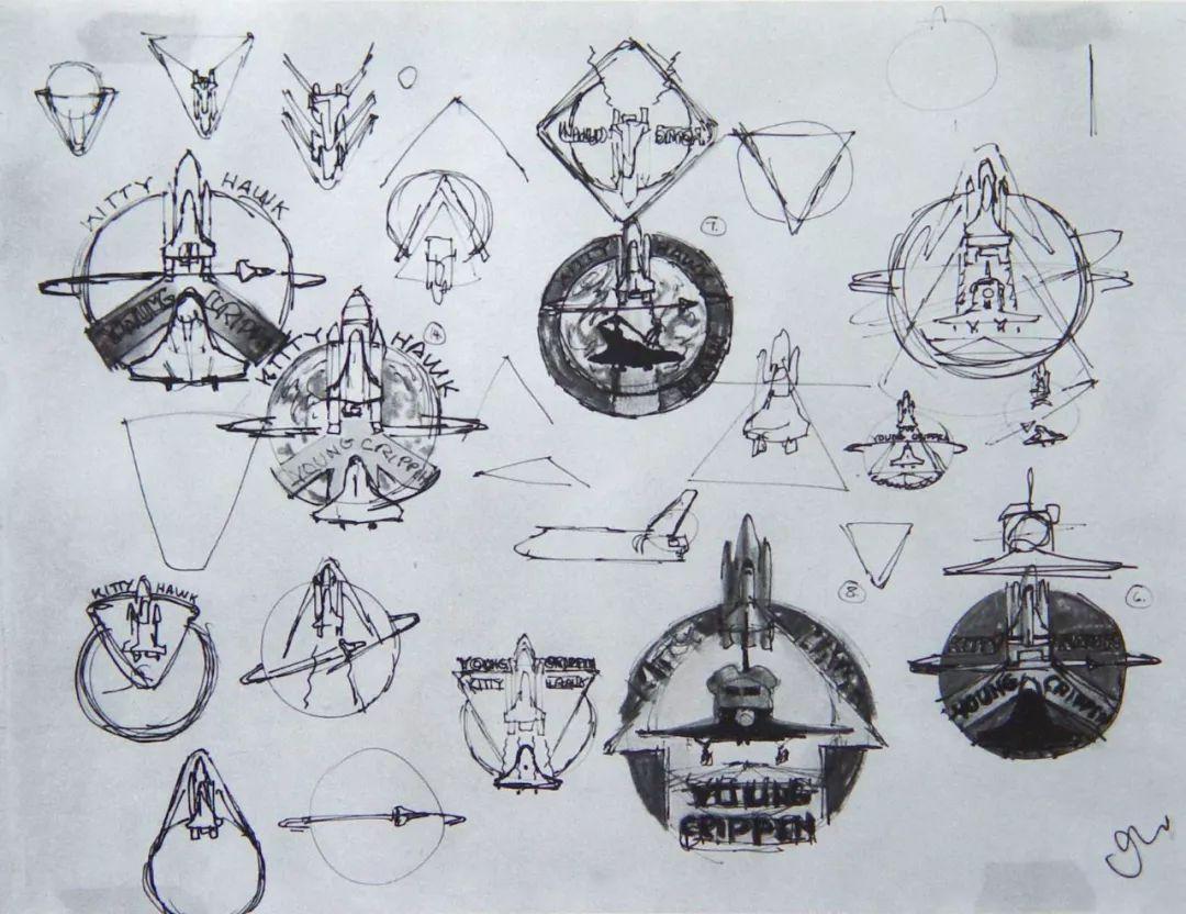 NASA御用插画师，太空科幻艺术家Robert Theodore McCall - 知乎