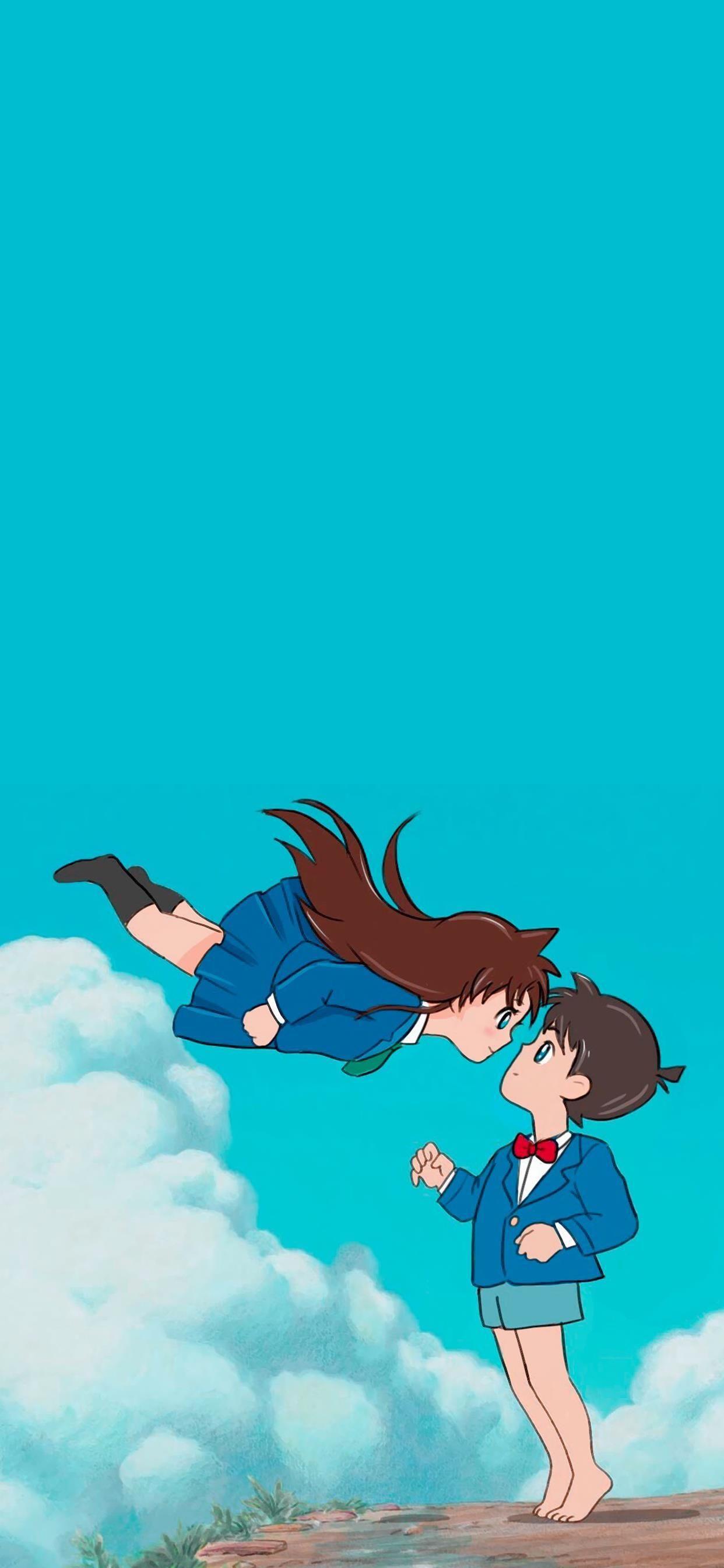 有哪些适合华为p30/p30 pro的壁纸?