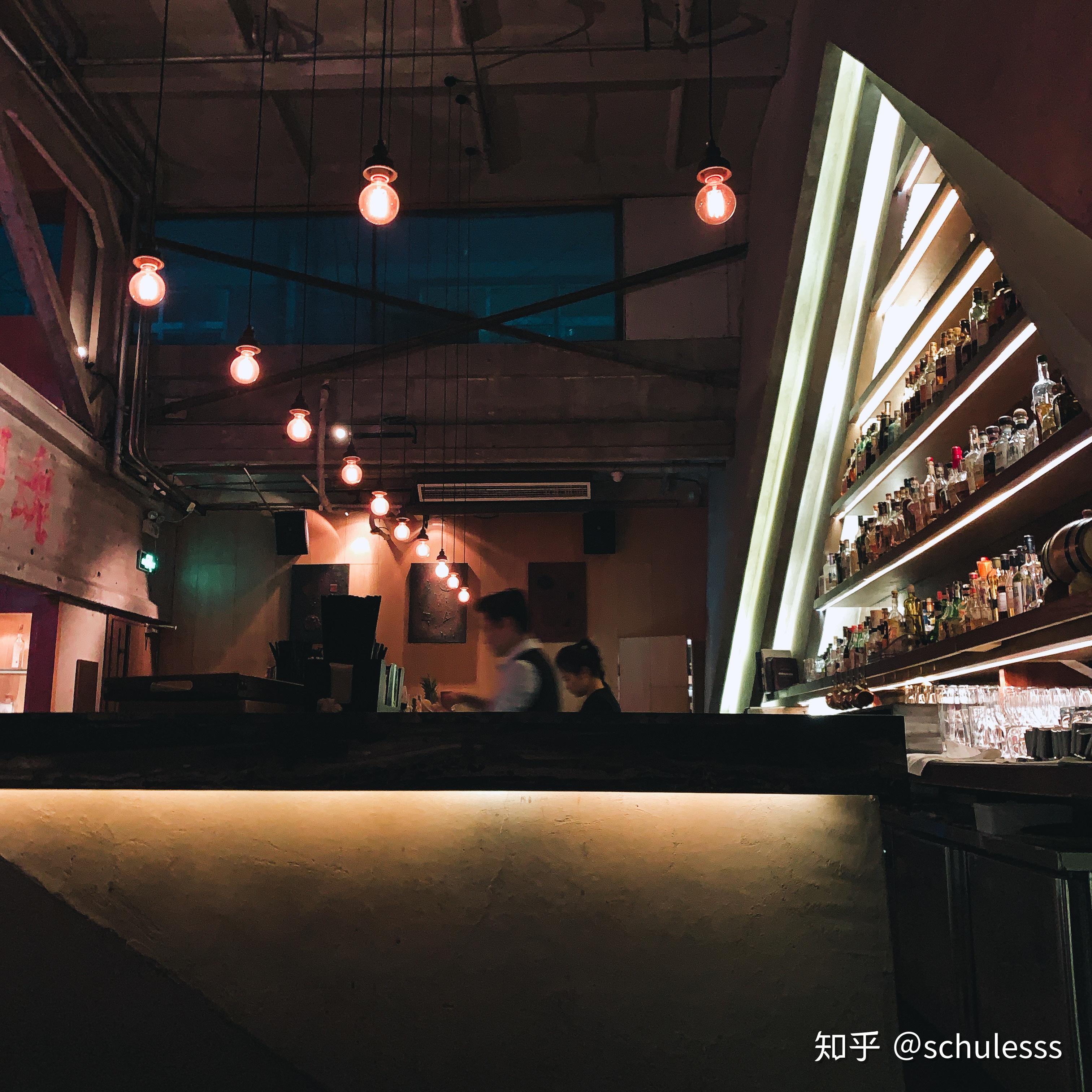 顺便推荐下楼上的infusion room.