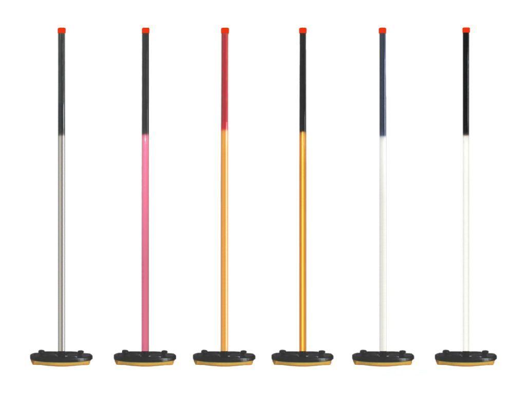 别小看冬奥上小小的一个冰壶里面藏着你想象不到的黑科技