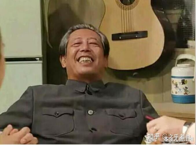 “傅明”文兴宇:一天3包烟,65岁患肺癌,如今已经去世14年 - 知乎