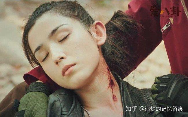 盗墓笔记阿宁:唯一被蓄谋杀死的女主,她的真实身份到底是什么? - 知乎