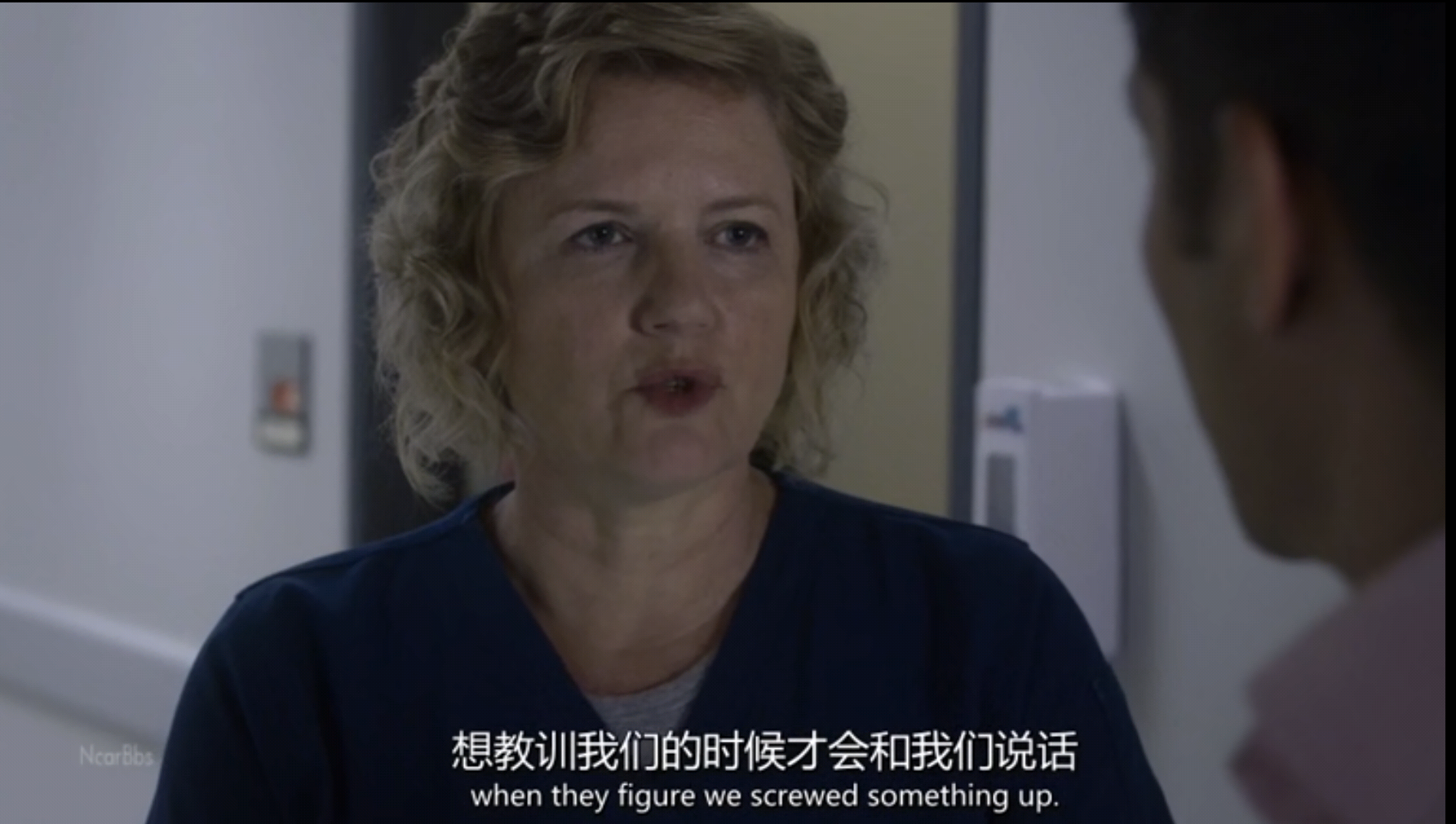 如何评价2017新美剧《好医生\/仁医 第一季》(