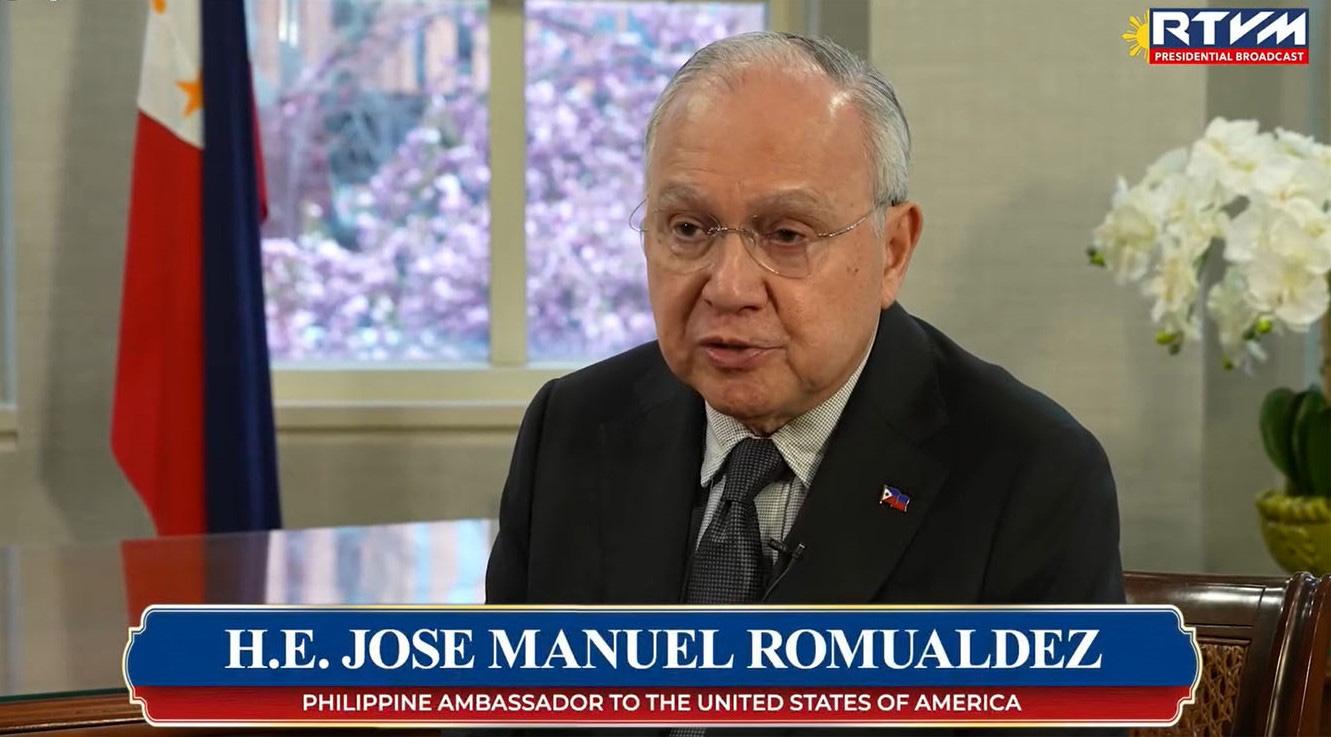 菲律宾驻美大使称菲方想在未来10 年内吸引约1000 亿美元投资，如何看待这一数字？ - 知乎