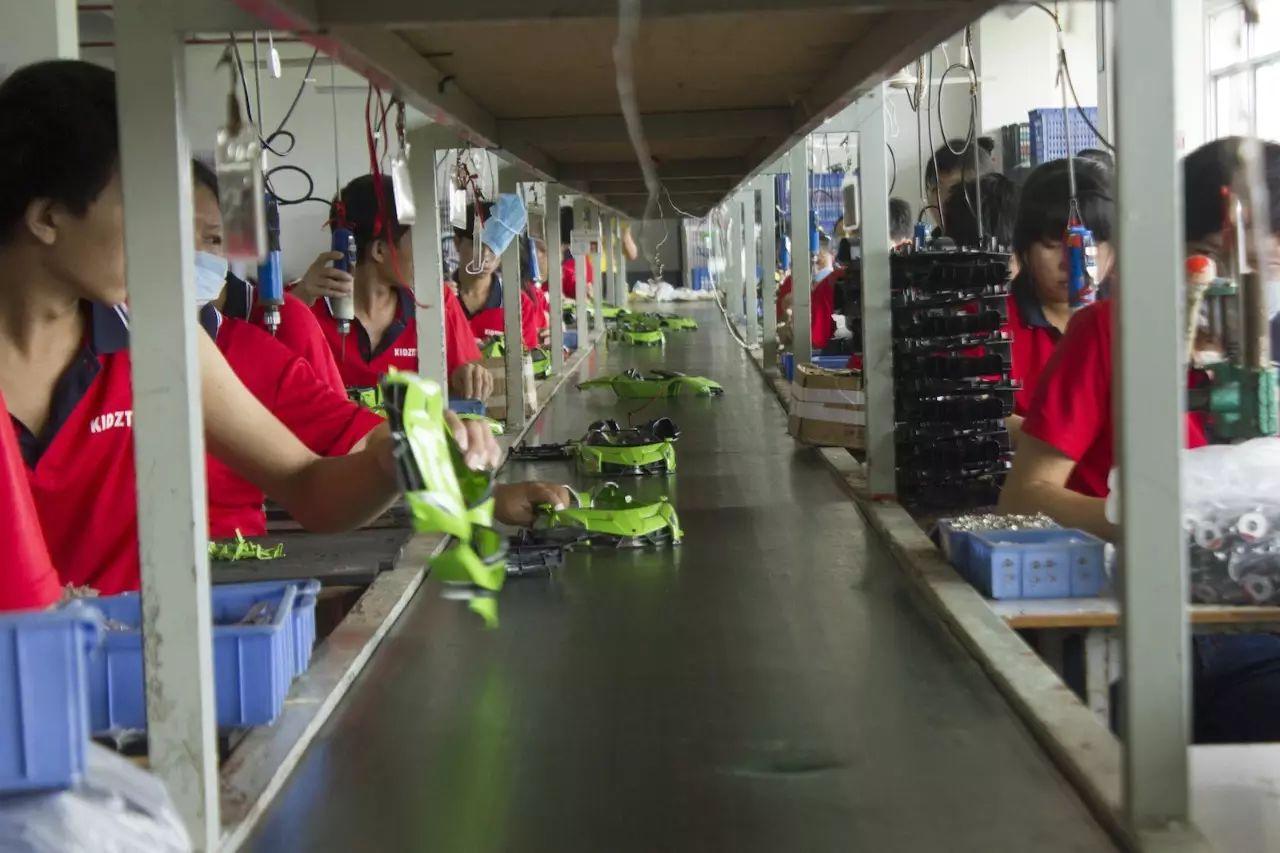 汕头澄海如何取代东莞成为世界玩具制造中心?