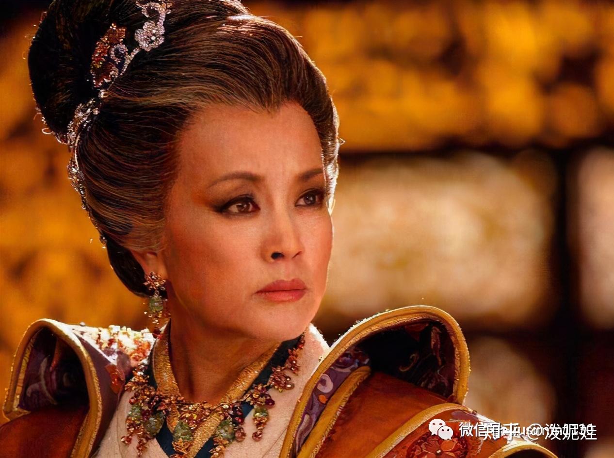 旅游专家刘思敏谈武则天她妈争议创意不必一棍子打死