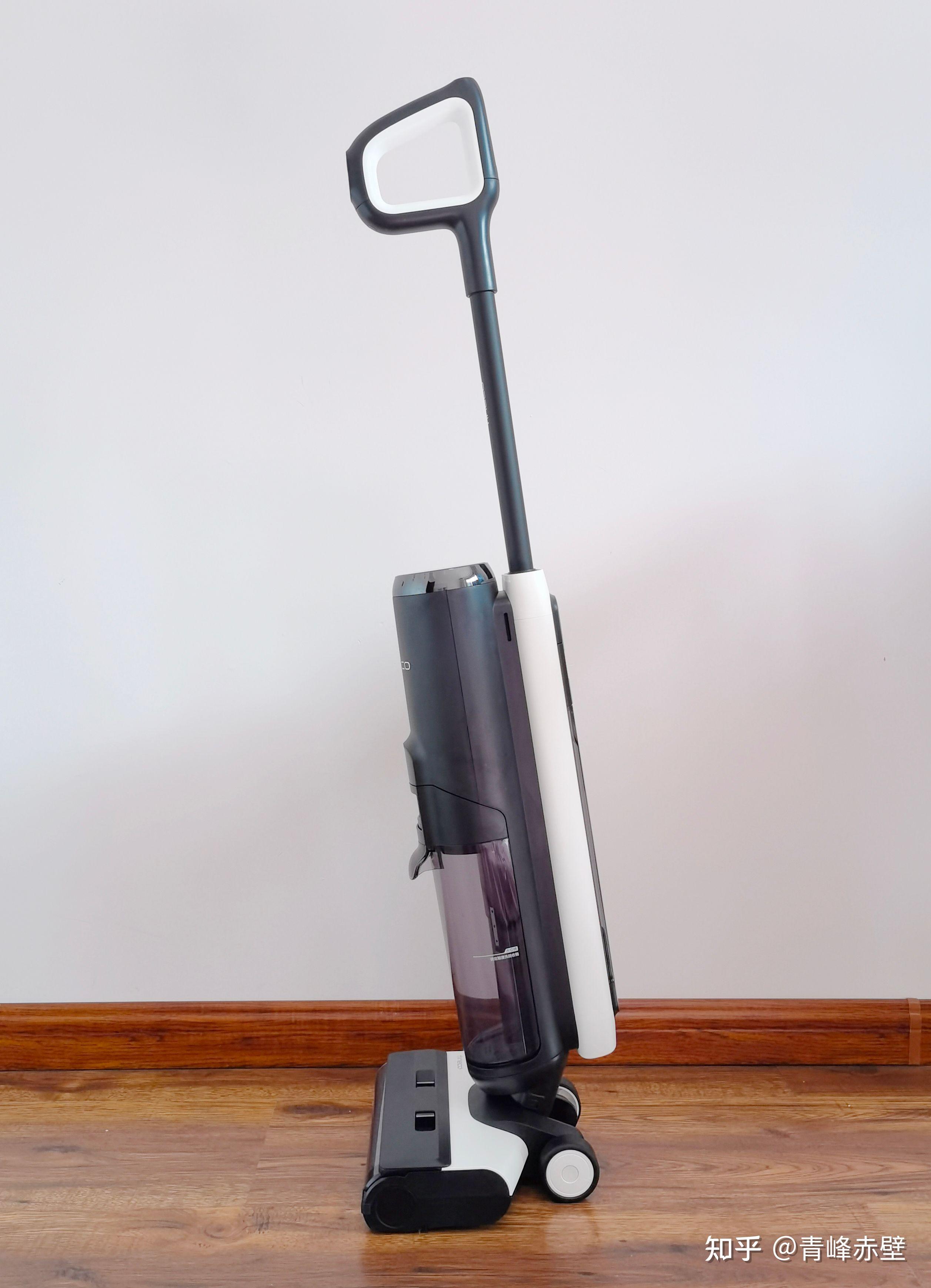 月薪三千就能用上全网爆火的添可芙万2.0led洗地机,你敢想吗! - 知乎