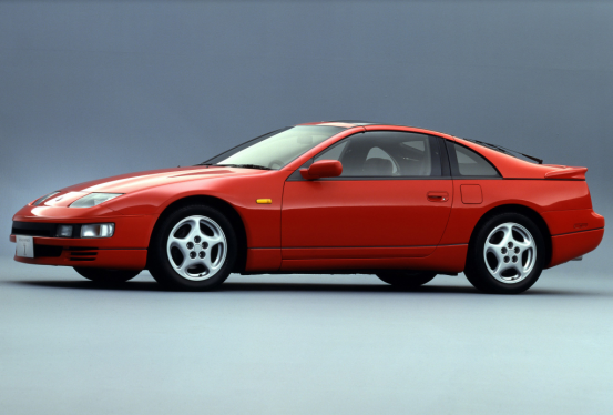 生不逢时的第四代淑女，却是日产的GT光辉- 知乎