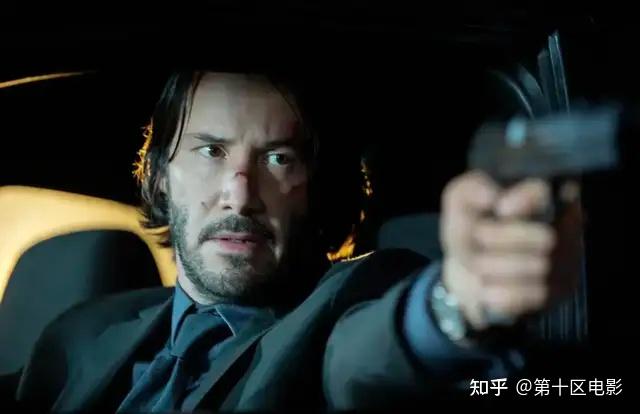十大顶级动作系列电影，最后一个超过25部，横跨近60年！ - 知乎