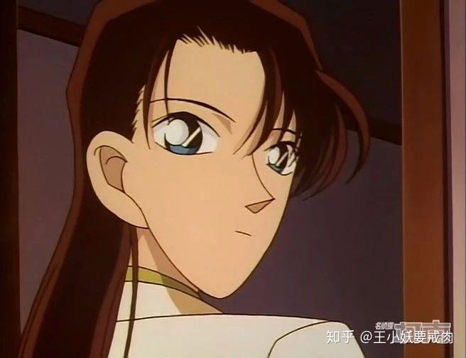 其实广田雅美早在第14集就出现了,也就是说大家吐槽出现慢的主线其实