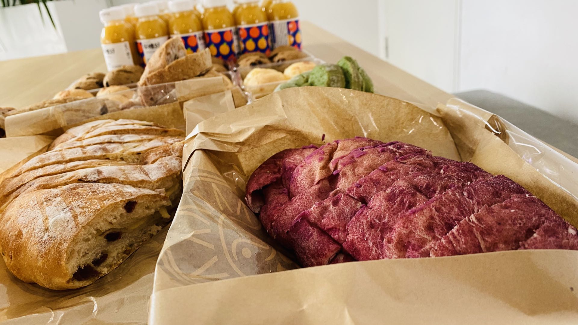 远程办公_PLG SaaS多维表格_vika维格远程办公