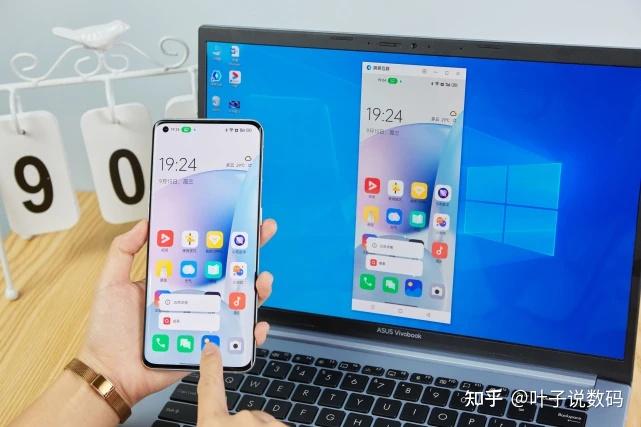 而且它不仅适配新机型,还能对oppo reno3元气版,oppo k7等两年前的老