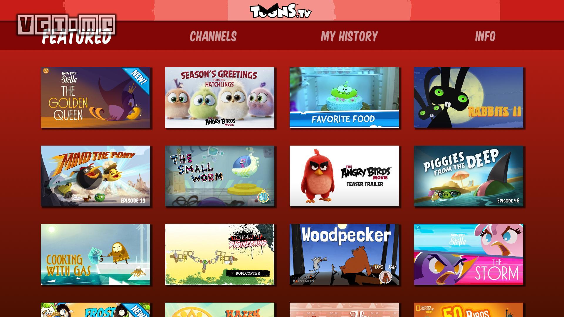 腾讯想要收购的rovio是一家怎样的公司