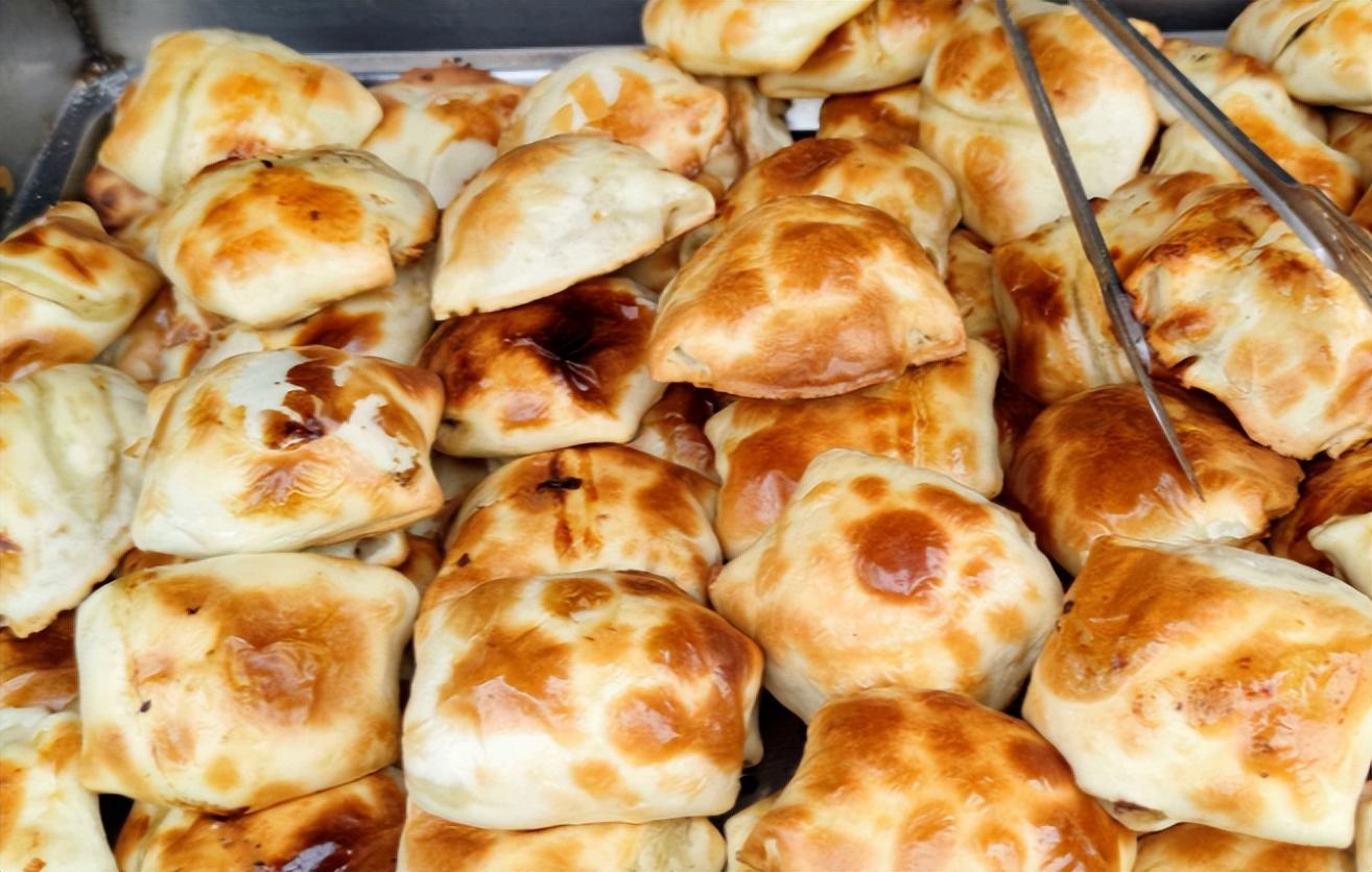 新疆烤包子 - 哔哩哔哩