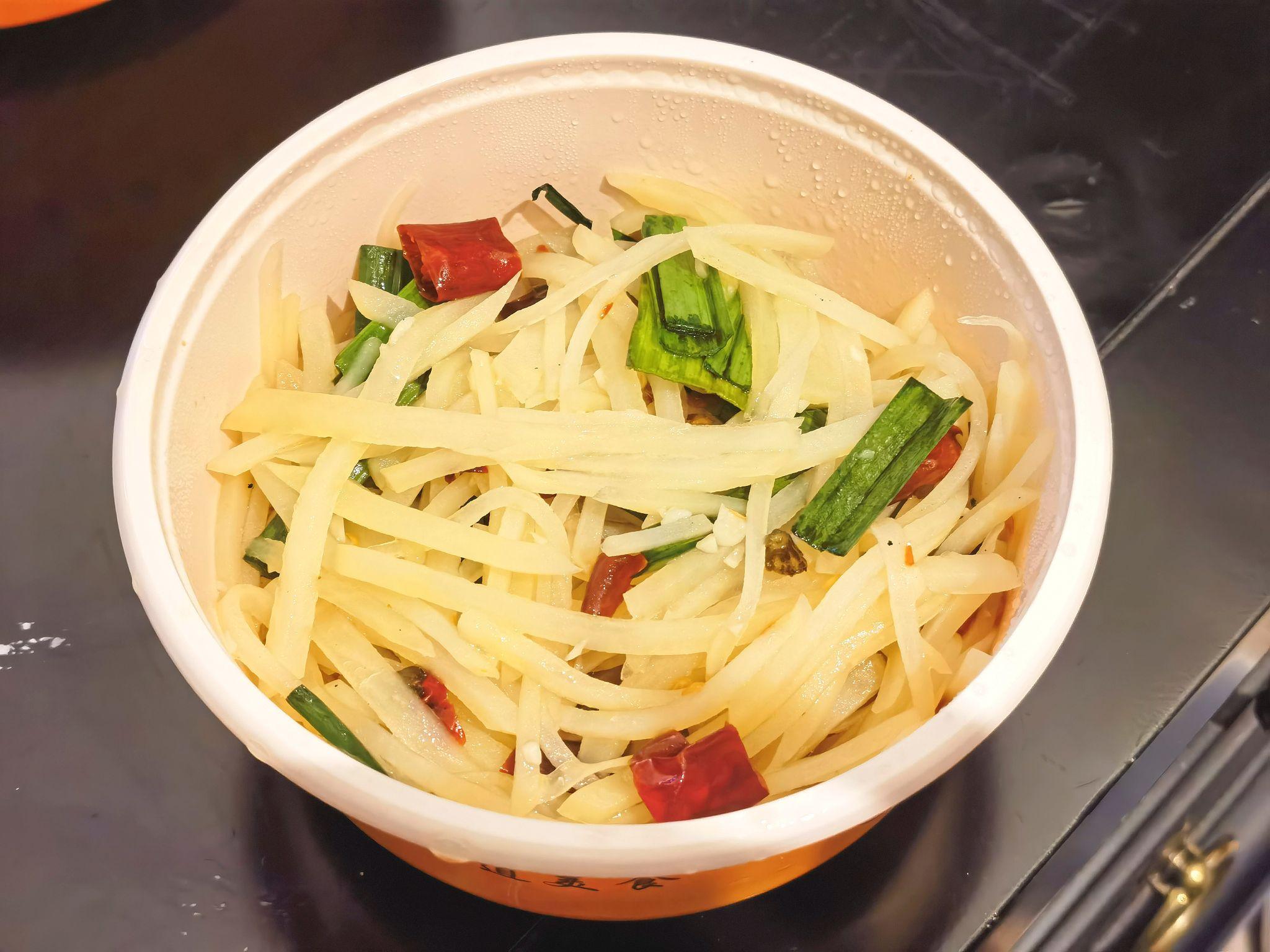 寻味武夷～篇666:专注本地特色小吃的五夫晨照朱子小吃 - 知乎