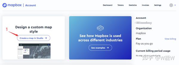 如何从Mapbox自制地图导入Tableau中？ - 知乎