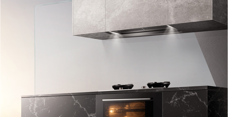 方太全隐升降系列x10.i油烟机值不值得买?