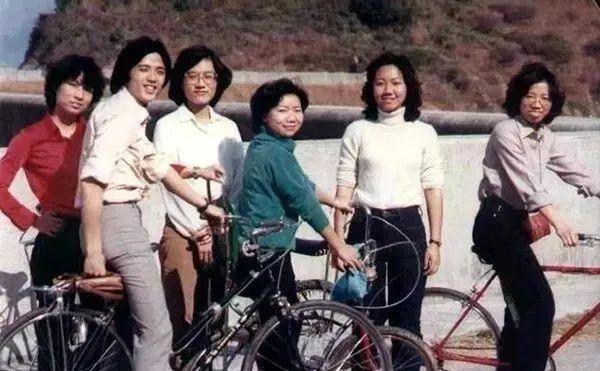 70年代,在一代人身上留下了太多的记忆 - 知乎