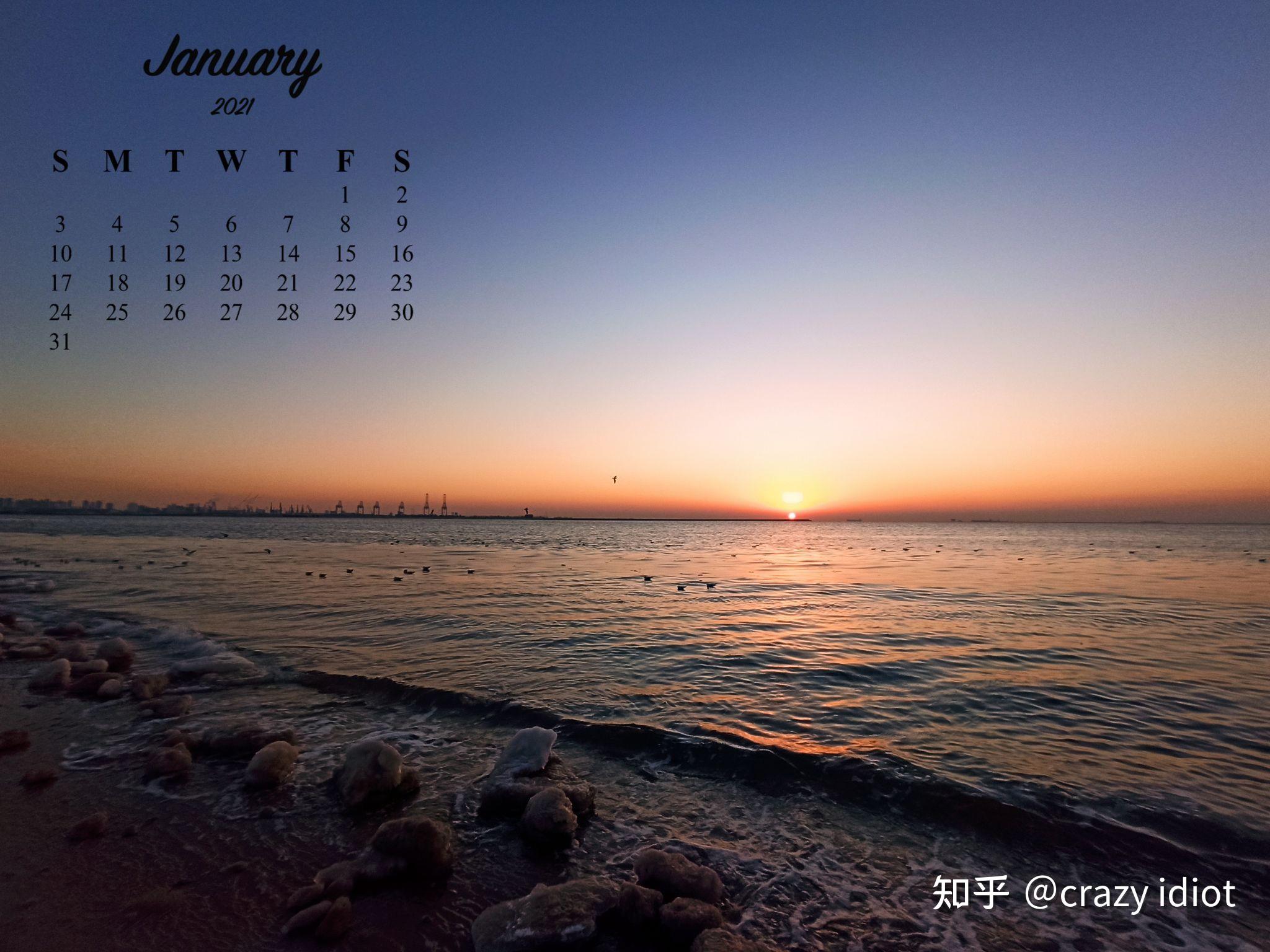 2021年你拍过哪些美好的照片