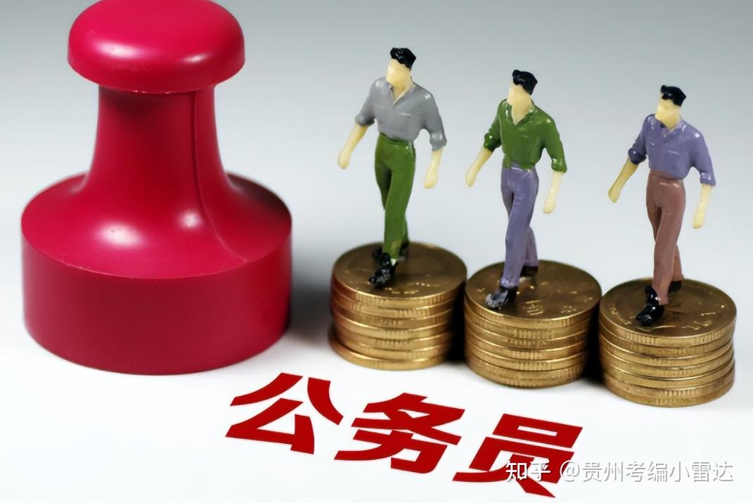 进入体制内的多种方式,选调生是什么?与公务员有什么区别?中央,省级定向选调生都有什么区别?哪个好考? - 知乎
