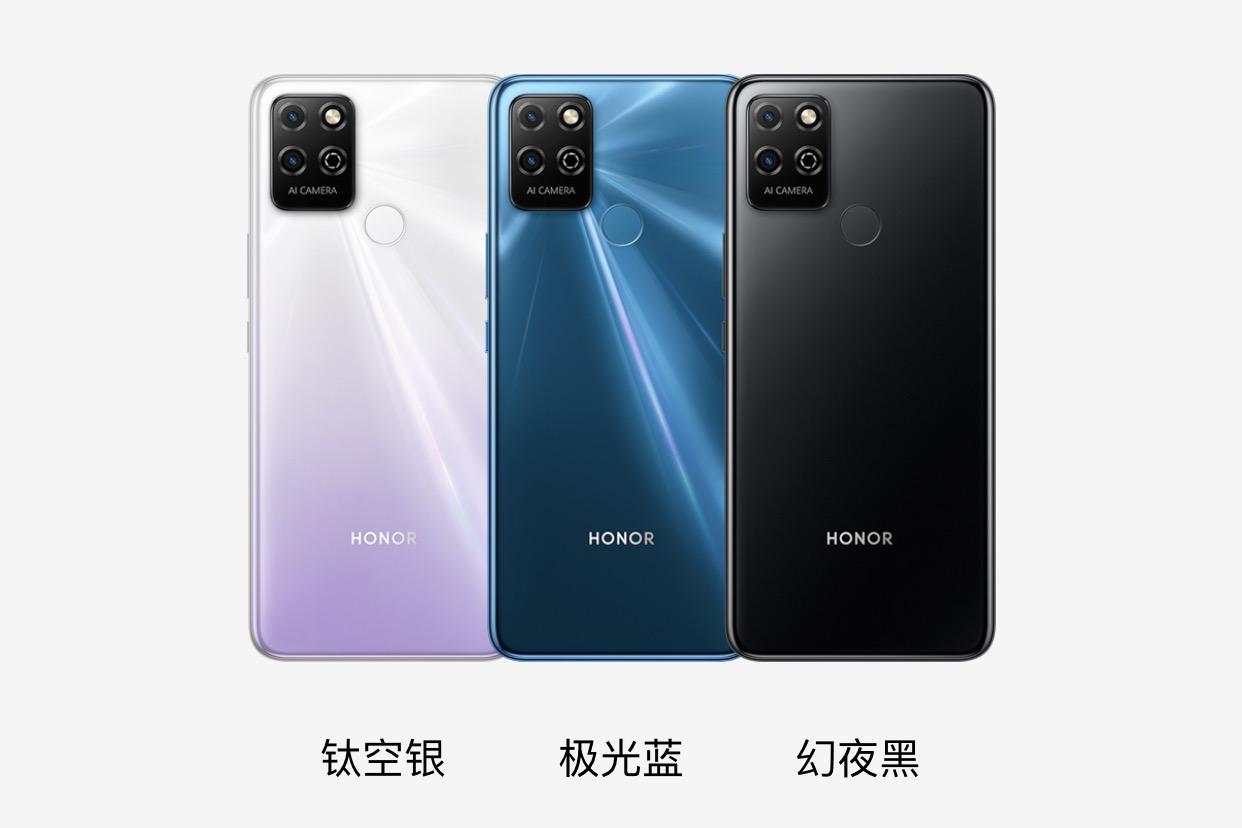 荣耀play5系列playnoplaytutuplace