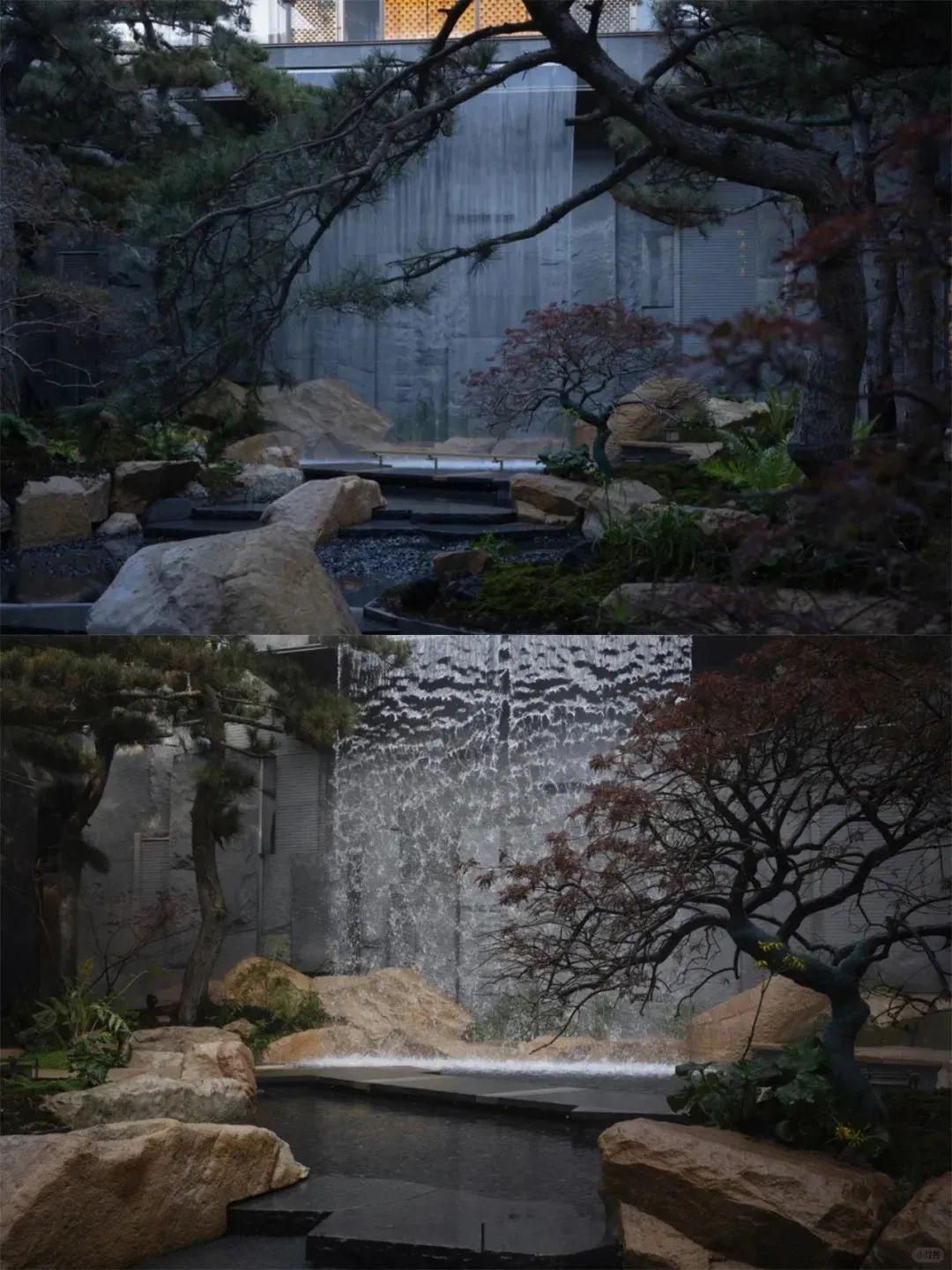 下沉庭院|5个经典设计案例参考 - 知乎