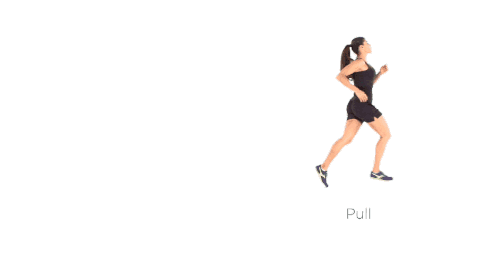 跑步的肌群有哪些nba赌注平台如何练习跑步相关的肌肉真的有必要吗