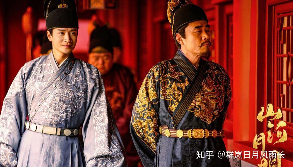 朱元璋一代传奇大帝 - 知乎