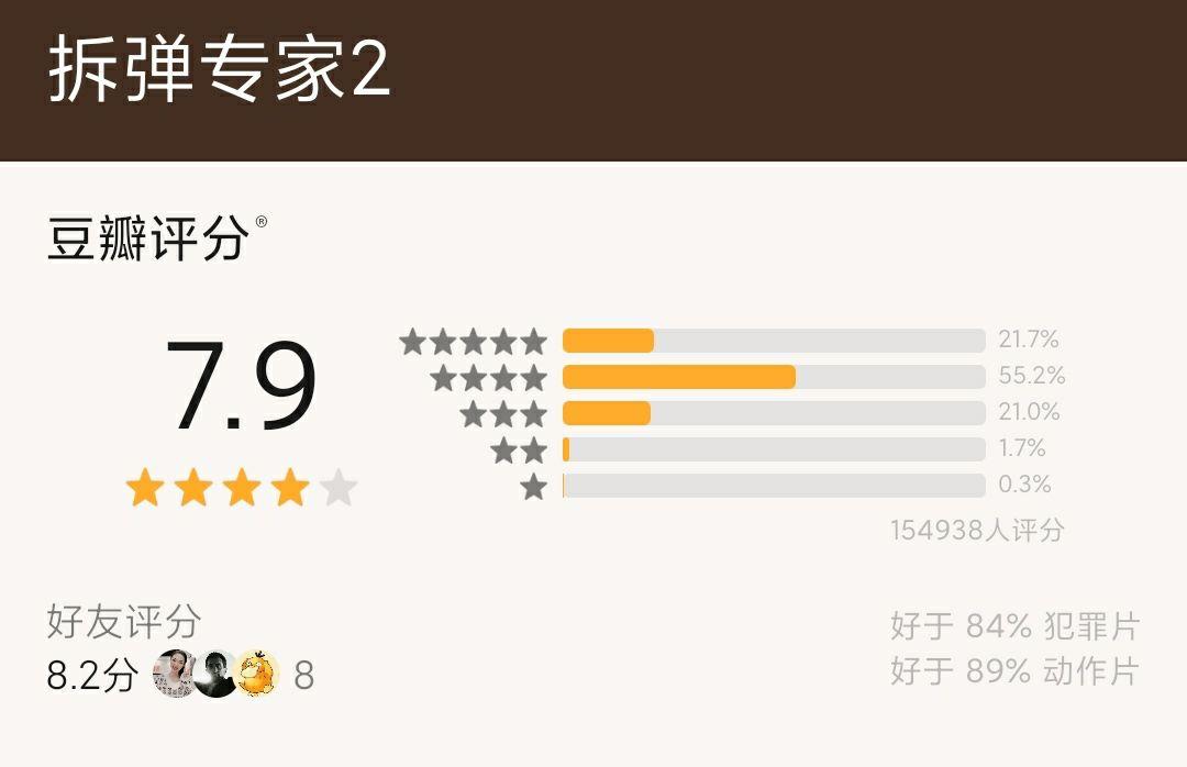豆瓣精品