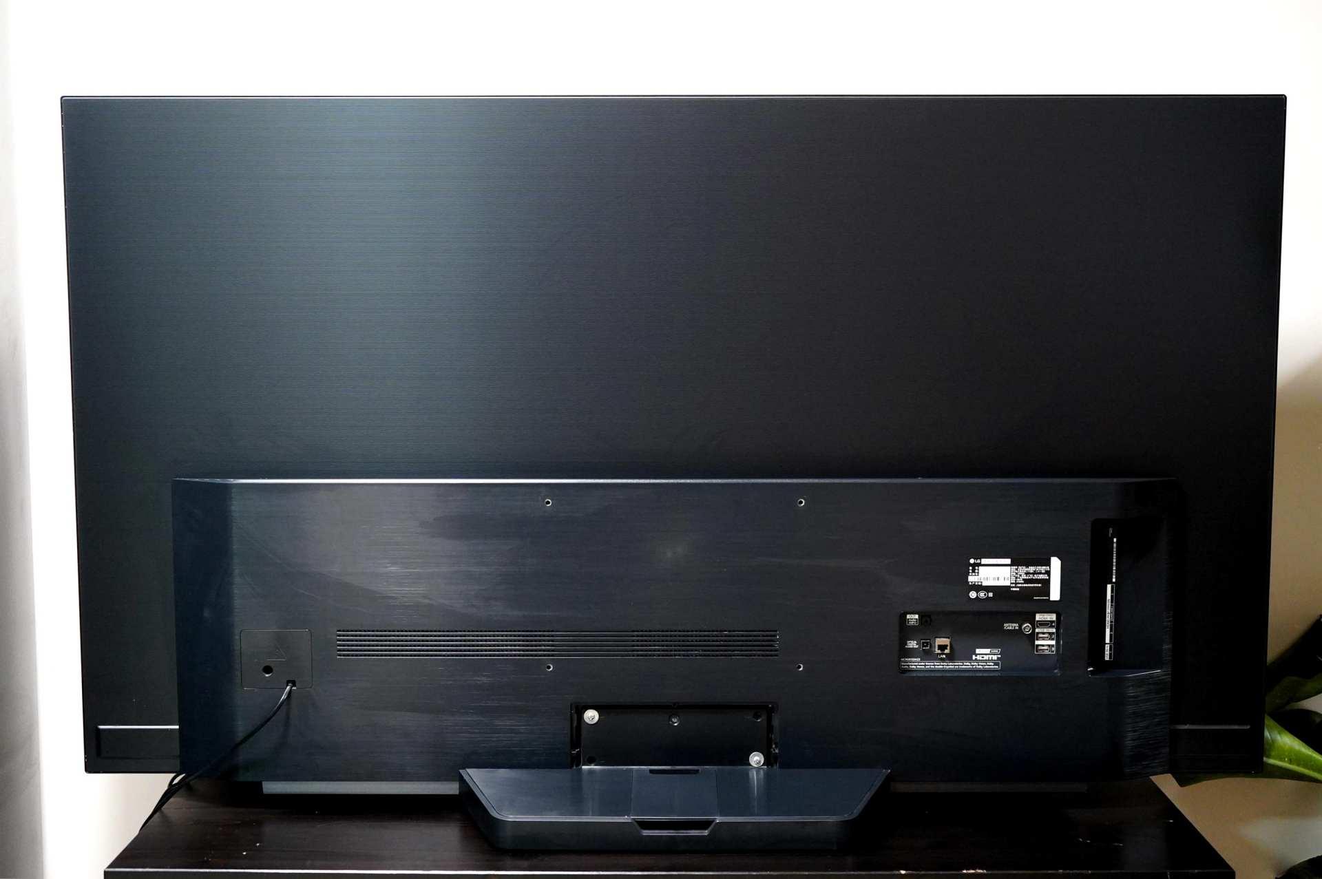 极致音画体验lgoled65c1电视初体验