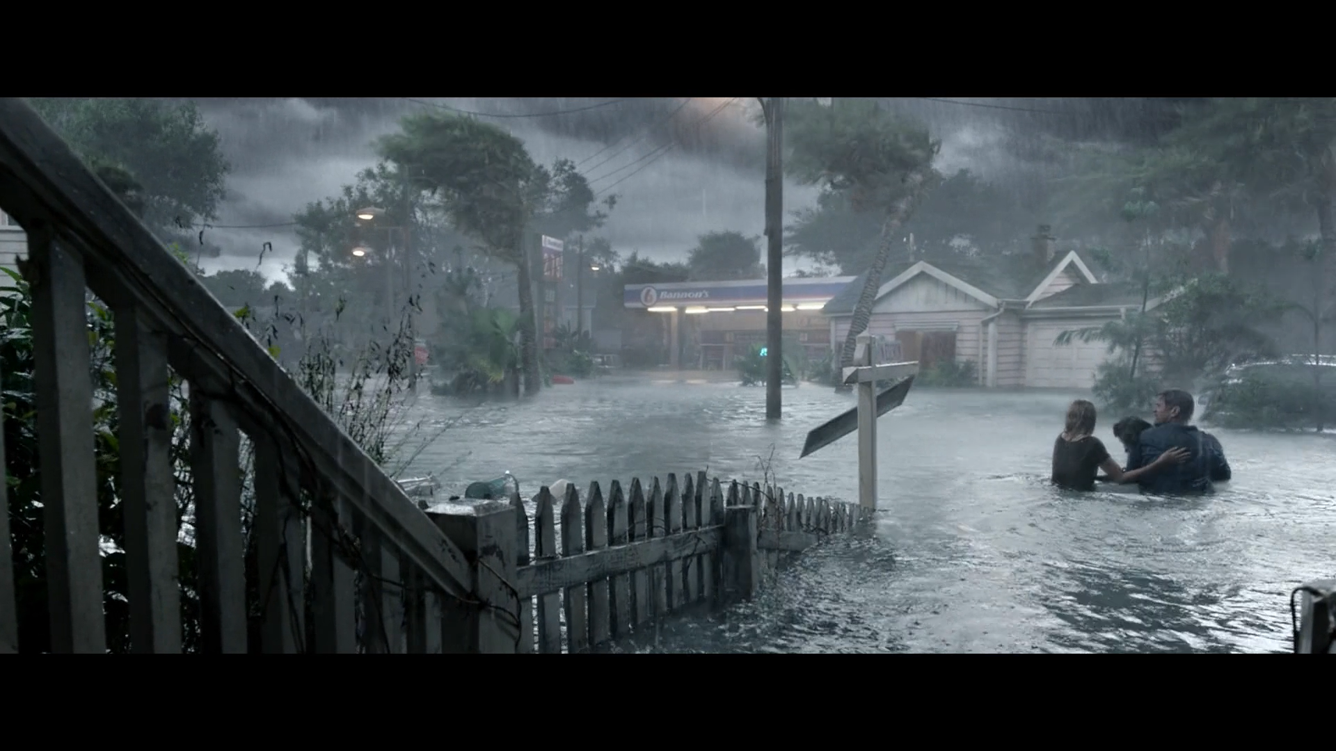 146巨鳄风暴theapexpredator不作死就不会死