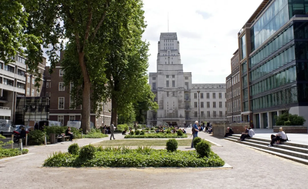 双非生斩获qs专业排名第五伦敦大学亚非学院发展研究硕士录取