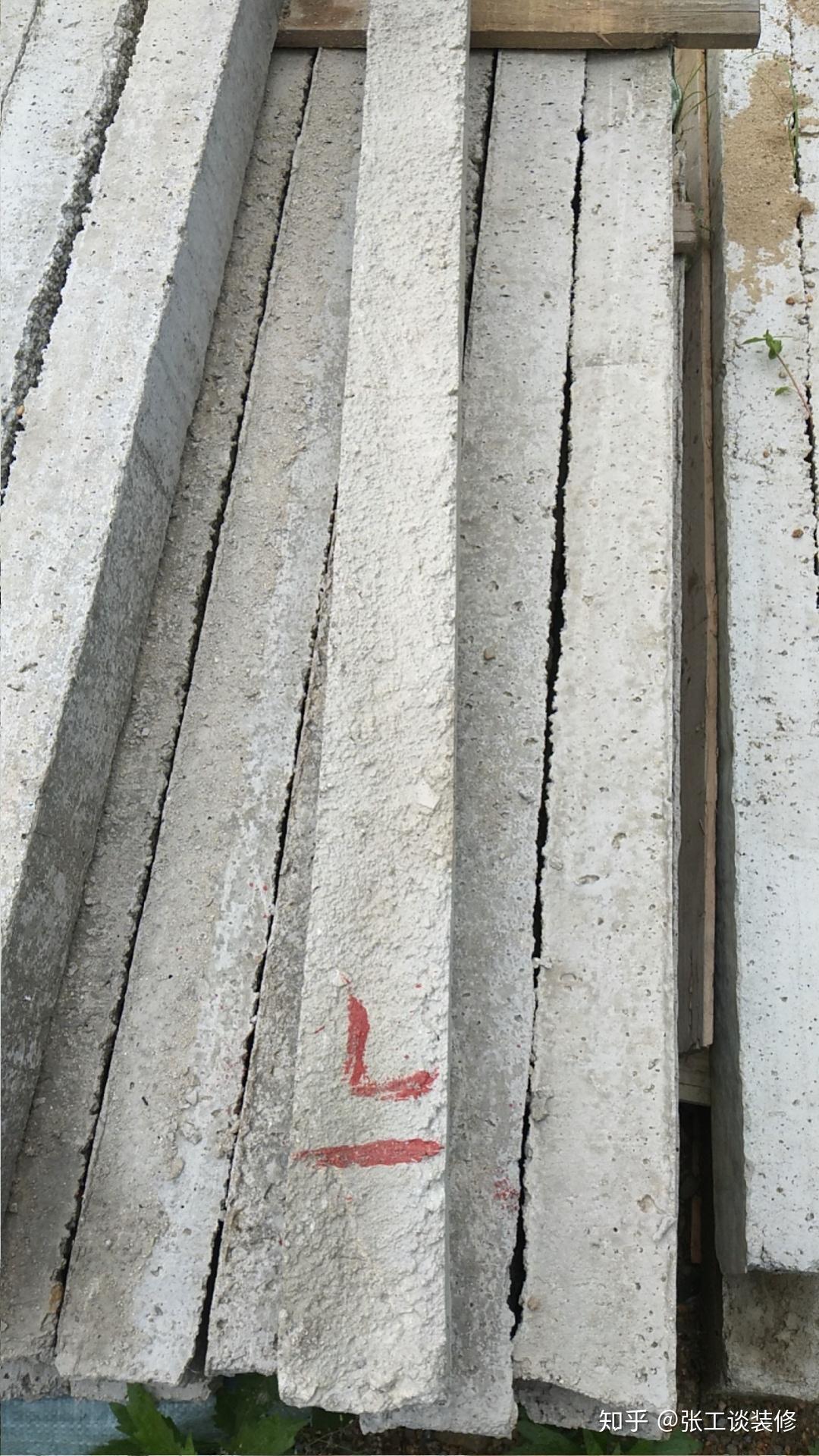 比如说洗手间,如果墙体变动,则底部还有个青砖底部加固工艺,简称倒梁