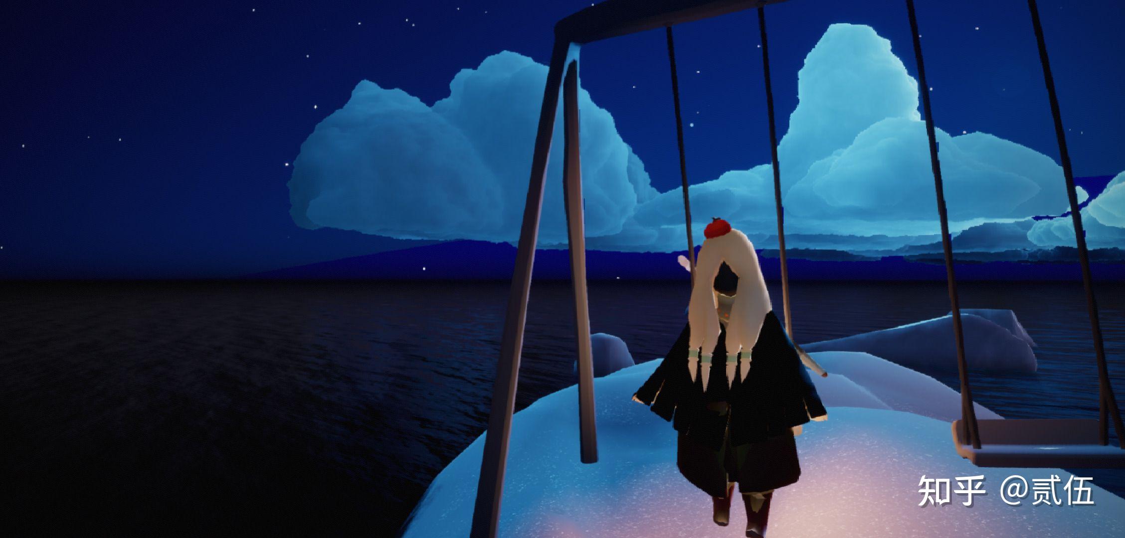 光遇魔法工厂里制作的秋千是永久性的吗