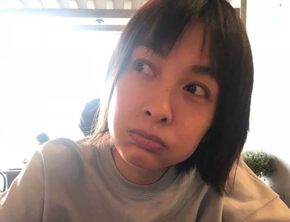 吴昕旧照曝光人间芭比骗了所有人网友美女根本不是天生的