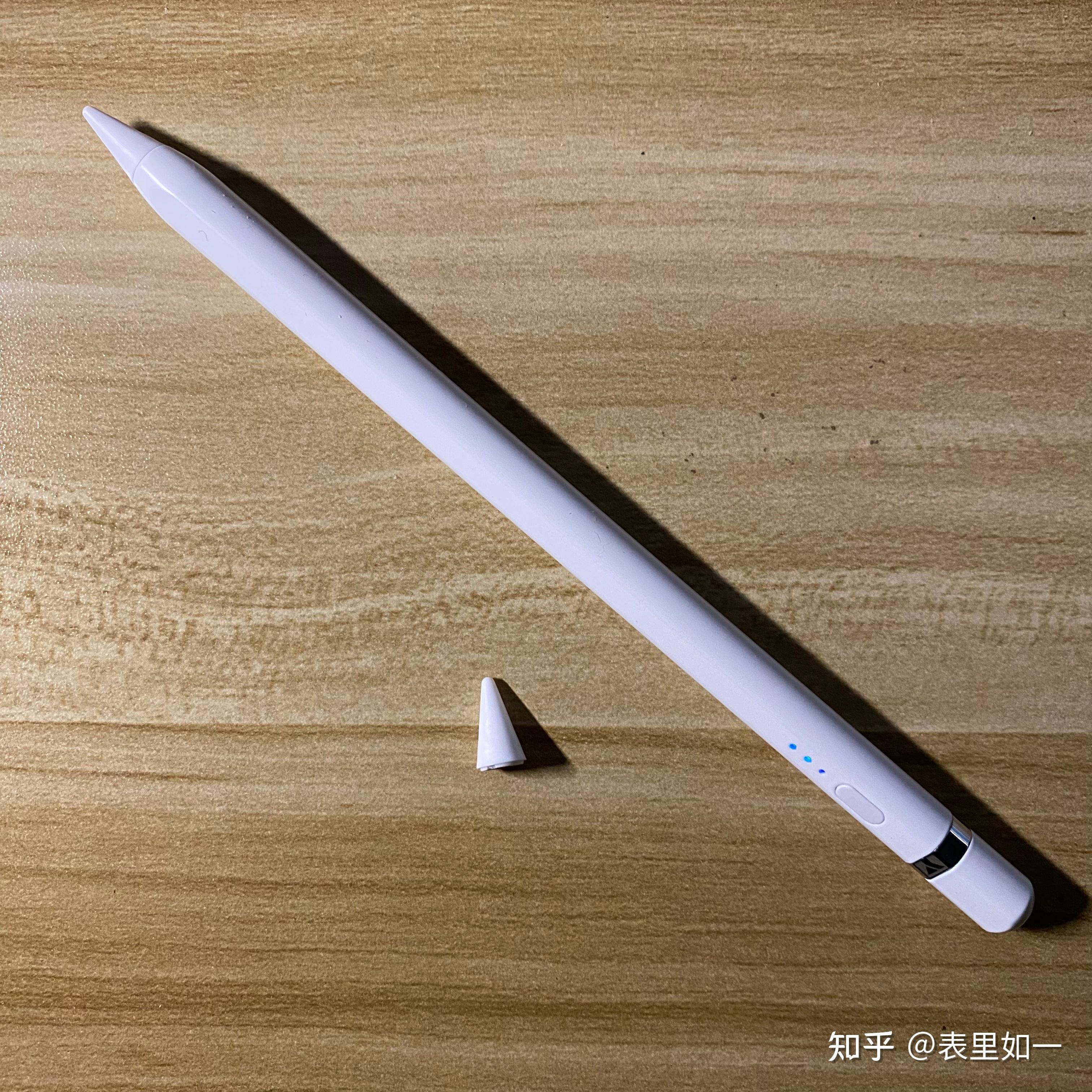 「实测」2022年最新款 apple pencil 平替,八款平替电容笔横向对比