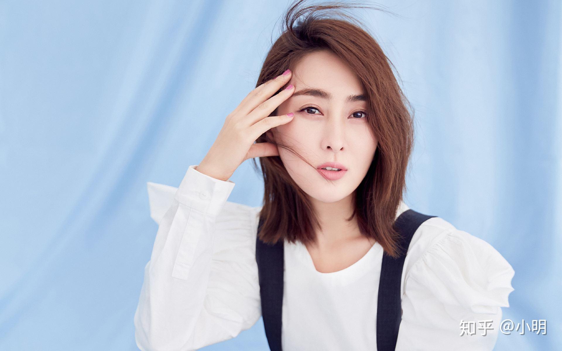 图集:分享大美女马苏高清壁纸,欢迎收藏! - 知乎