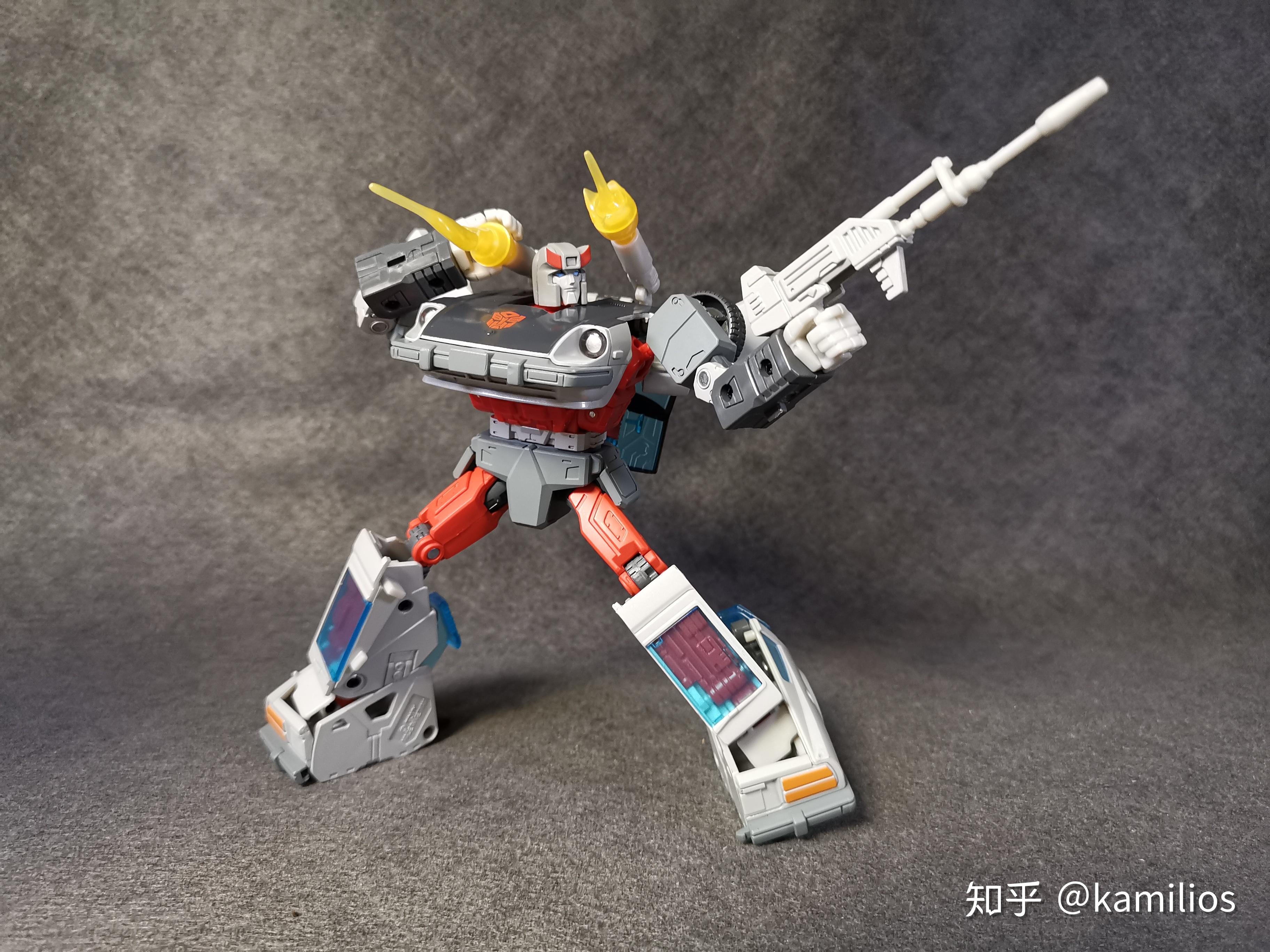 壁上村的噩梦mp18蓝霹雳