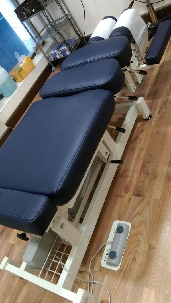 哪有便宜的美式整脊床呀?