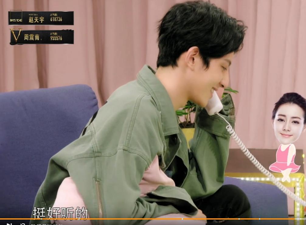 如何评价明日之子第14期?