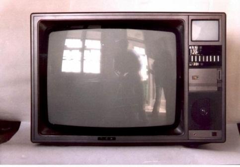 重 走 心 路(沥心之路) ——我和黄山牌电视机的情缘           张