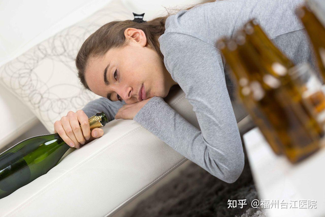 福州台江那个医院能戒酒？福州台江心理医院好不好 - 知乎