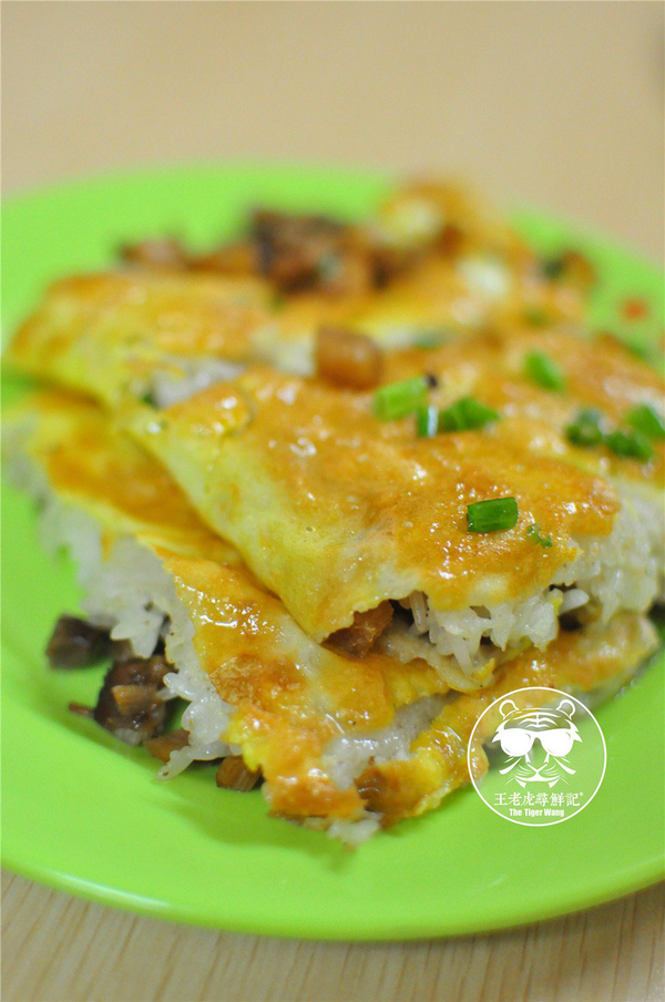 王老虎|武汉·金庸和池莉的豆皮