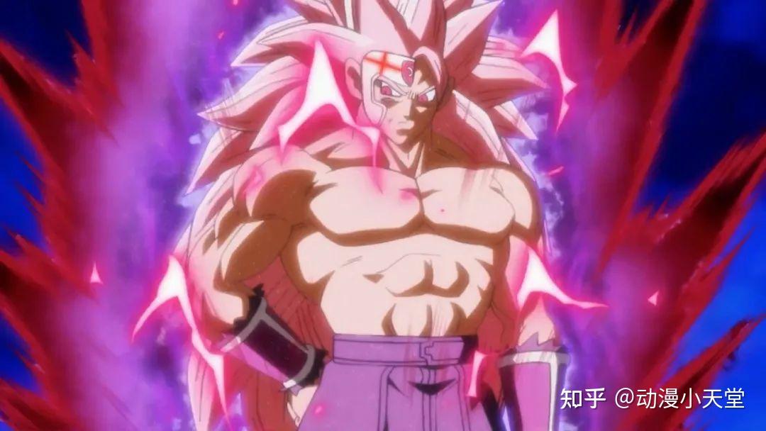 龙珠英雄,超4悟吉塔登场,巴达克篇开启,悟空会和父亲并肩作战吗?