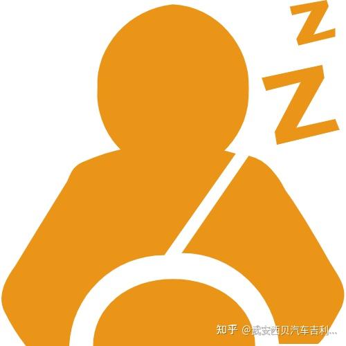 吉行贴士疲劳驾驶驶不得