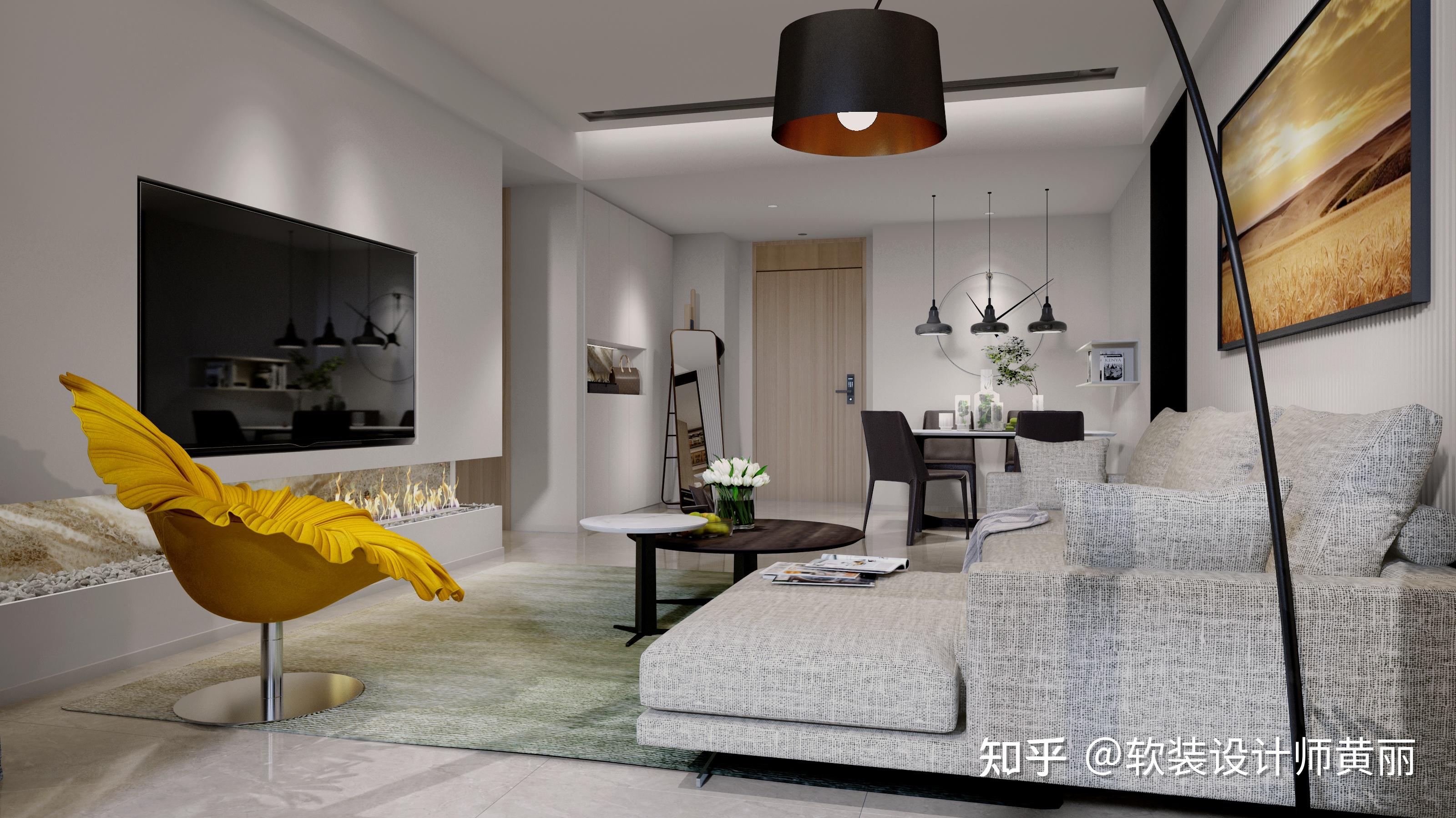 什么样的装修风格最耐看